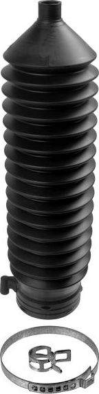 Пыльник рулевой рейки Lemforder (термопласт). Артикул 34340 01