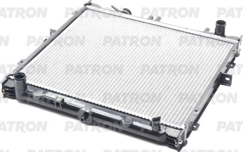 Радиатор системы охлаждения (Patron). Артикул PRS3275
