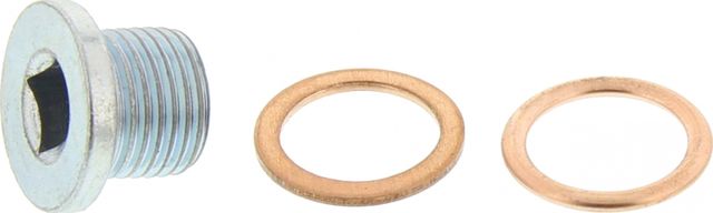 Сливная пробка масляного поддона двигателя MAPCO. Артикул 95938