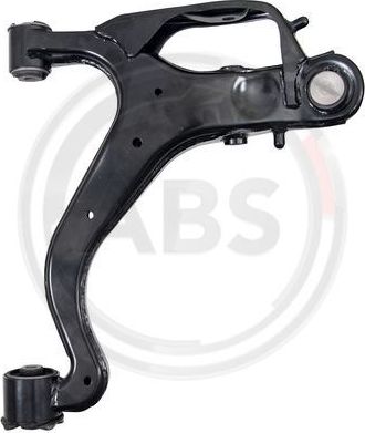 Поперечный рычаг ABS (сталь). Артикул 211766