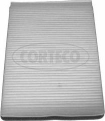 Салонный фильтр Corteco. Артикул 21651898