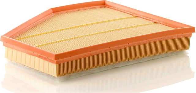 Воздушный фильтр Mann-Filter для Alpina B5 E60/61 2005-2010. Артикул C 31 143