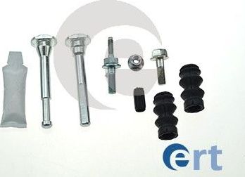 Направляющие тормозного суппорта (комплект) ERT. Артикул 410092