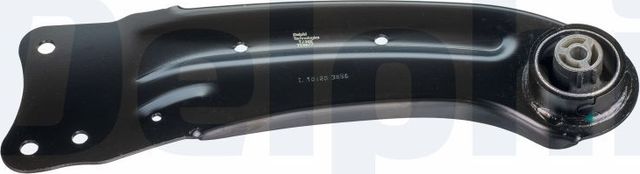 Продольный рычаг задней подвески Delphi (Листовая сталь). Артикул TC6877