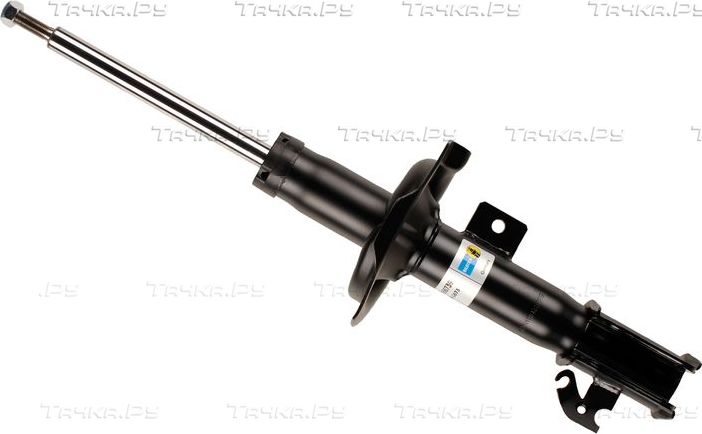 Амортизатор Bilstein B4 передний правый для Suzuki Splash I 2008-2015. Артикул 22-166739