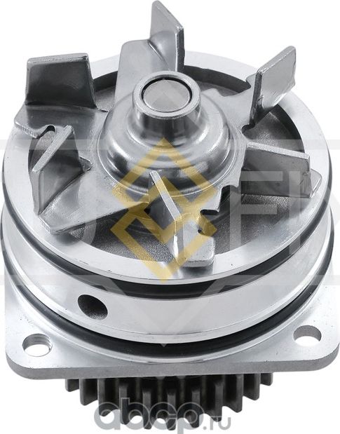 Насос системы охлаждения (Sufix). Артикул FA1154