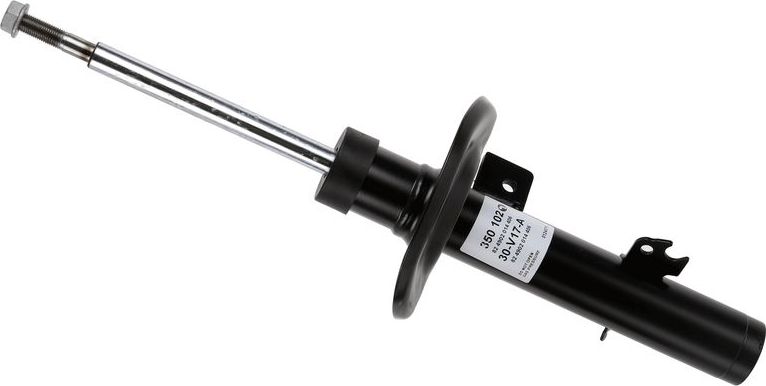 Амортизатор SACHS. Артикул 350 102
