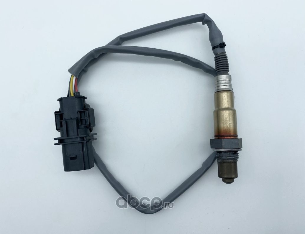 Датчик кислородный AUDI A3/A4/A6/A7/A8/Q5/Q7  VW Touareg/Passat  porsche Cayenne (Magtechnic). Артикул mag0102l