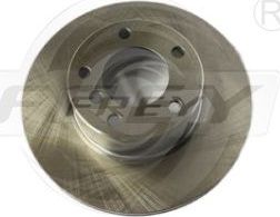 Тормозной диск Frey. Артикул 845203801