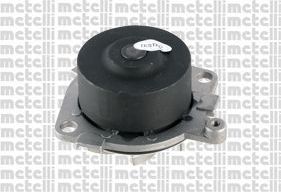 Помпа (водяной насос) Metelli. Артикул 24-0621