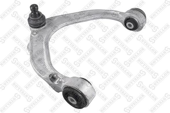 Поперечный рычаг передней подвески Stellox. Артикул 57-00167A-SX
