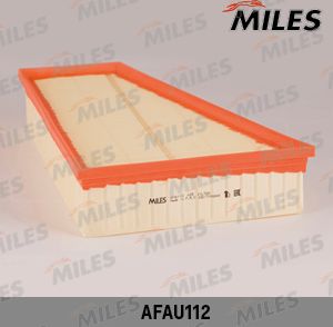 Воздушный фильтр Miles. Артикул AFAU112