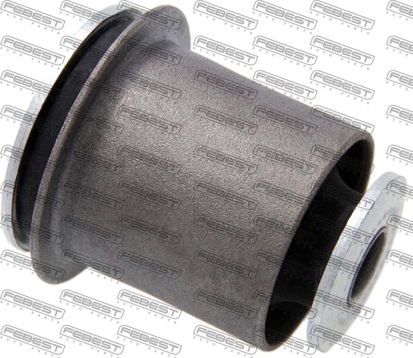 Сайлентблок переднего рычага подвески Febest. Артикул TAB-346