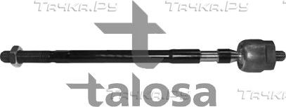 Рулевая тяга Talosa правая/левая для Nissan Kubistar X76 2003-2026. Артикул 44-06266