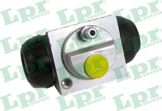 Тормозной цилиндр LPR задний для Renault Sandero II 2013-2026. Артикул 5192