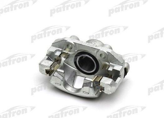 Тормозной суппорт Patron передний левый для Daewoo Lanos 2002-2008. Артикул PBRC140
