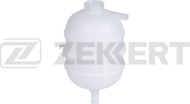 Расширительный бачок Zekkert (полимерный материал). Артикул BD-1072