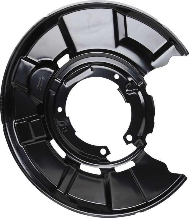 Кожух (щиток) тормозного диска JP Group задний правый для BMW 1 III (F40) 2011-2026. Артикул 1464302380