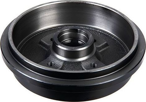 Тормозной барабан Zentparts задний для Audi 80 III (B2) 1978-1987. Артикул Z01642