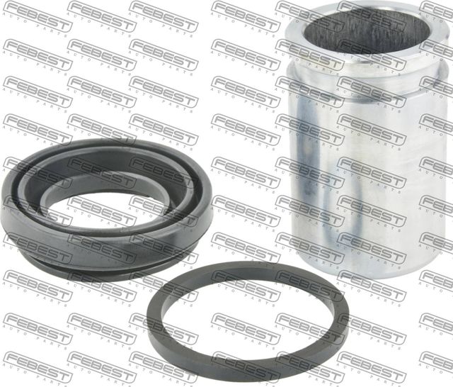 Ремкомплект тормозного суппорта Febest. Артикул 2976-FLIIR-KIT