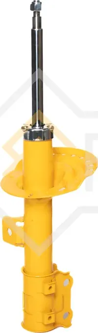 Стойка амортизаторная передняя R (Sufix). Артикул SU1630