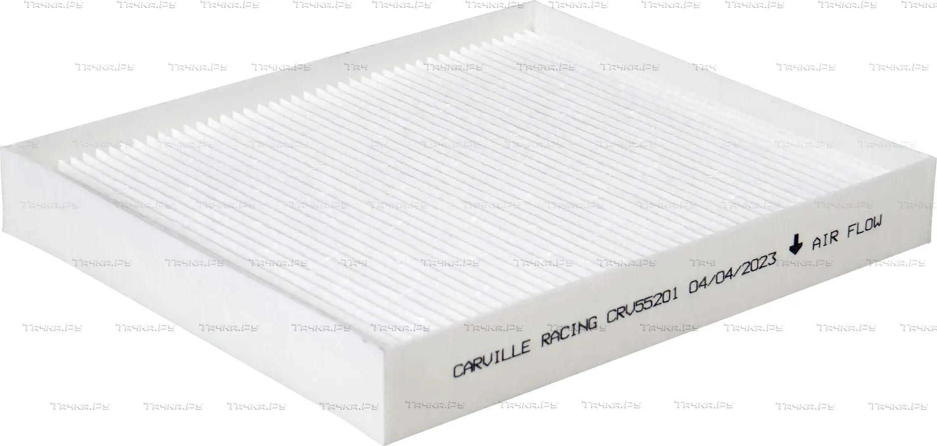 Фильтр салона (Carville Racing). Артикул CRV55201