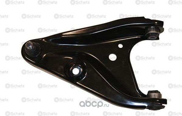 Рычаг подвески (Schatz) Schatz. Артикул S251618L