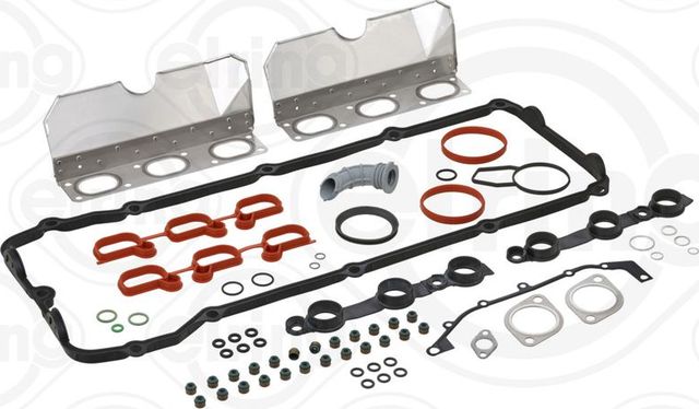 Комплект прокладок ГБЦ Elring для BMW 7 IV (E65/E66) 2003-2008. Артикул 382.800