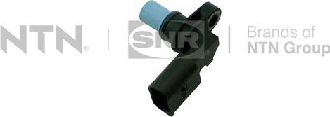 Датчик положения распредвала NTN / SNR для Volkswagen Touareg I 2004-2010. Артикул CMP154.07