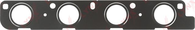 Прокладка выпускного коллектора LYNXauto. Артикул SG-0468
