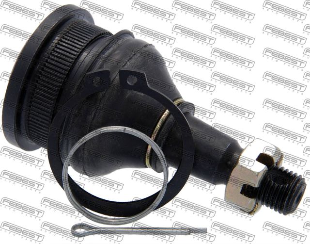 Шаровая опора Febest передняя верхняя для Toyota 4Runner III 1995-2002. Артикул 0120-90UP