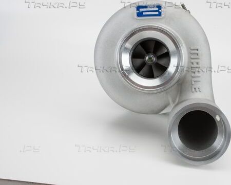 Турбина (турбокомпрессор) Mahle для Renault Premium I 2000-2006. Артикул 209 TC 17804 000