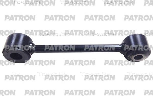 Стойка (тяга) стабилизатора Patron. Артикул PS4683
