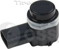 Датчик парктроника OSSCA для BMW X3 II (F25) 2010-2017. Артикул 26150