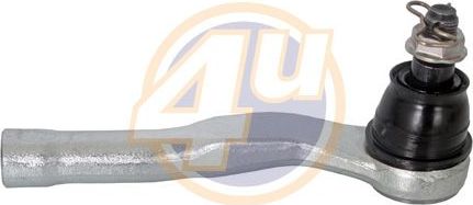 Наконечник рулевой тяги 4U. Артикул DH-A-13400