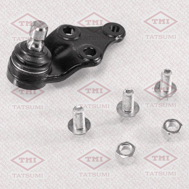 Опора шаровая HYUNDAI SANTA FE 12- нижн.лев./прав. (Tatsumi). Артикул TEA1117