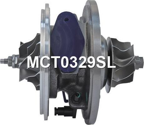Картридж турбокомпрессора Krauf. Артикул MCT0329SL