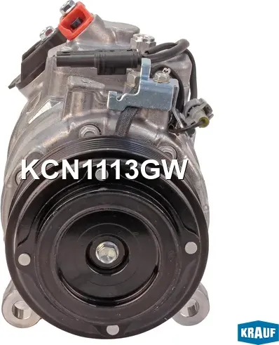 Компрессор кондиционера Krauf. Артикул KCN1113GW
