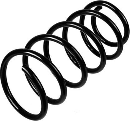 Пружина подвески Zentparts. Артикул Z38223