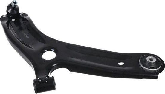 Поперечный рычаг передней подвески Stellox A. Артикул 54-00021A-SX