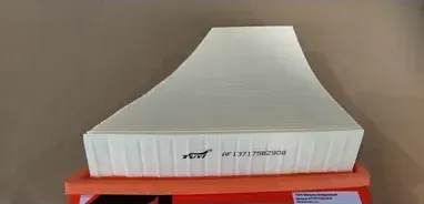 +Фильтр воздушный TUYI (AF13717582908) BMW 5, 5GT, X1, Z4 Tuyi. Артикул AF13717582908