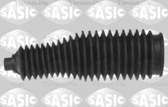 Пыльник рулевой рейки Sasic передний для Citroen Jumper II 2006-2026. Артикул 2750007