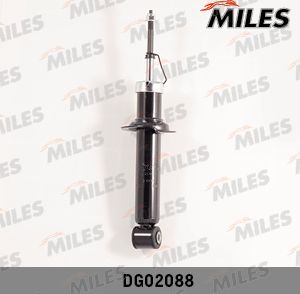 Амортизатор Miles. Артикул DG02088