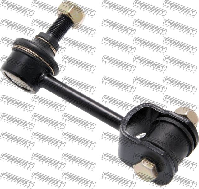 Стойка (тяга) стабилизатора Febest. Артикул 0123-CR50FR