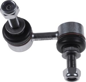 Стойка (тяга) стабилизатора Blue Print передняя правая для Infiniti QX50 I 2013-2013. Артикул ADN185123