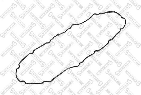 Прокладка клапанной крышки 441724 Stellox. Артикул 11-28299-SX