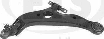 Поперечный рычаг передней подвески ETS левый для Toyota Sienna II 2003-2009. Артикул 29.TC.643