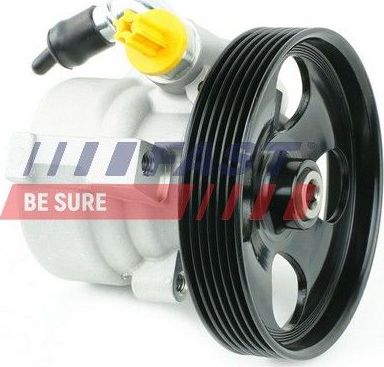 Насос ГУР Fast для Citroen Berlingo I 1999-2005. Артикул FT36215