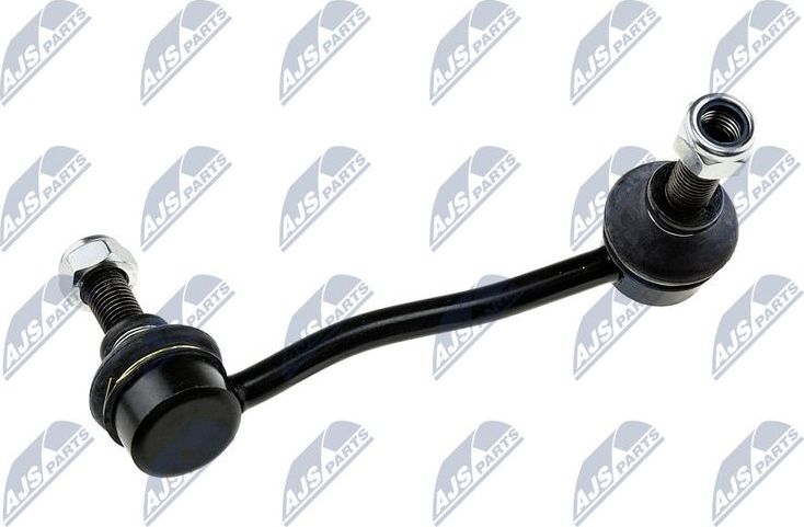 Стойка (тяга) стабилизатора NTY. Артикул ZLP-ME-001