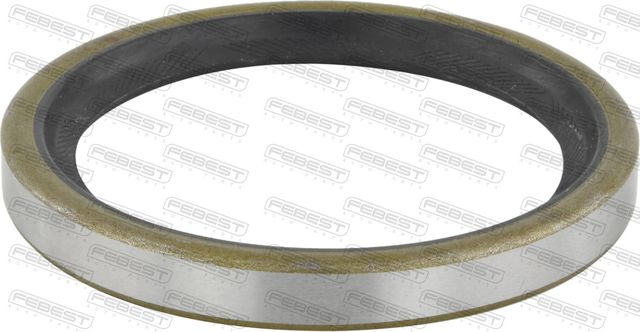 Сальник ступицы Febest. Артикул 95FDY-62780909C